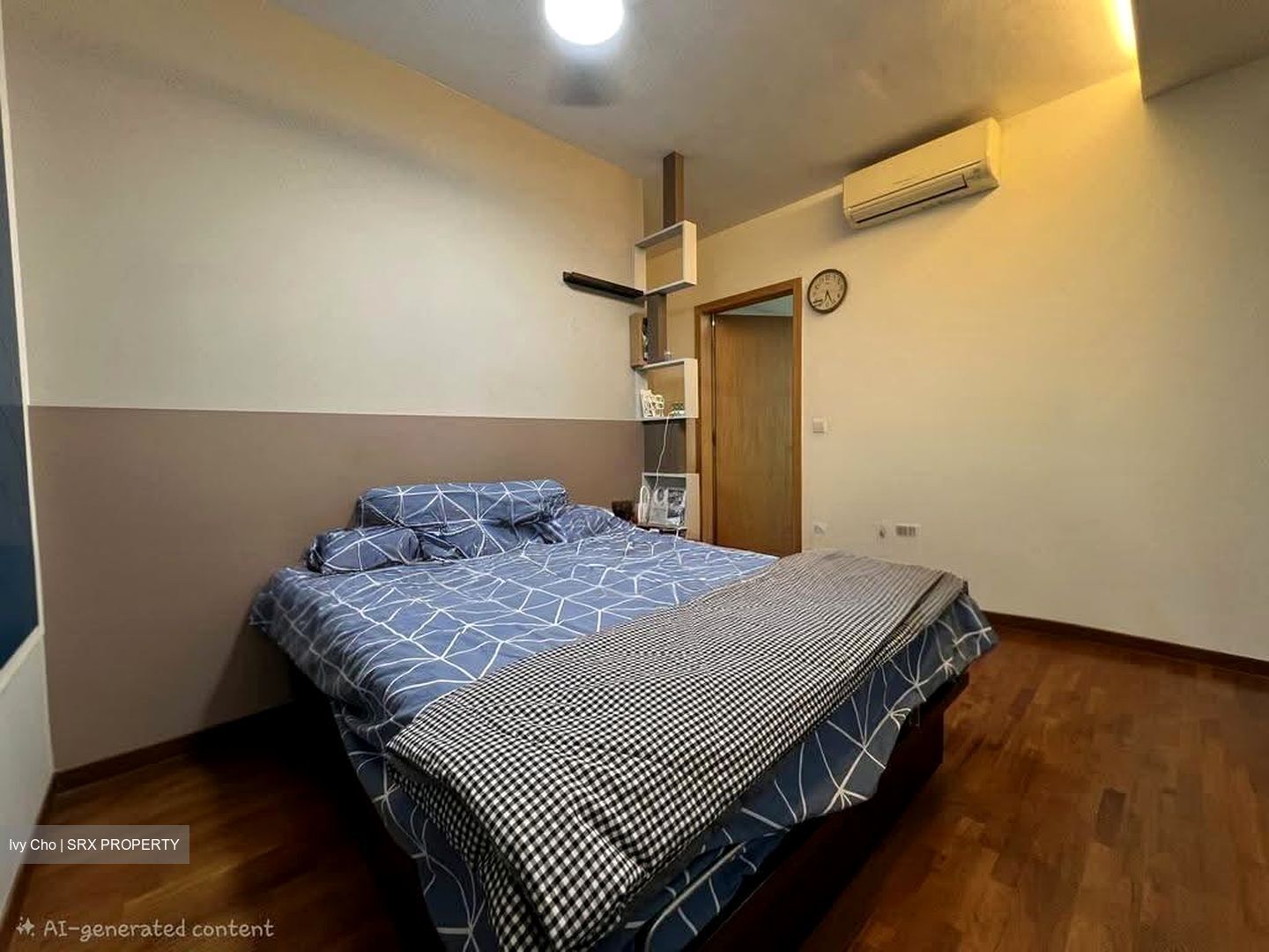 8@Woodleigh (D13), Condominium #638042991